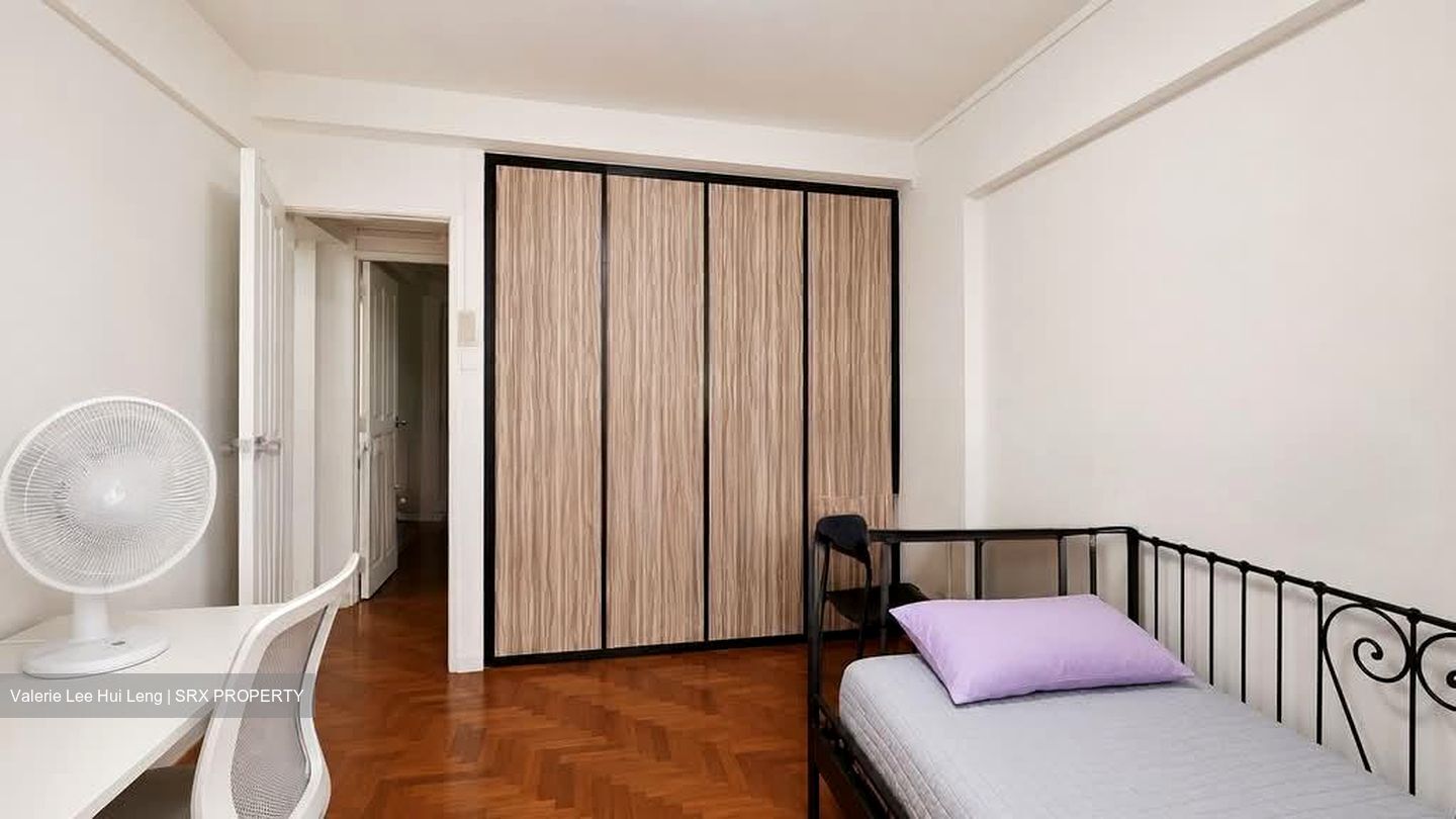 Blk 403 Pandan Gardens (Jurong East), HDB 5 Rooms #570910331